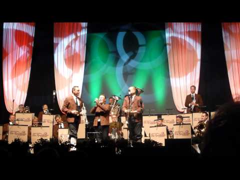 Ernst Hutter-Trompetensterne-Egerländer Openair Altusried 2014