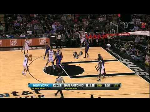 Flavio Tranquillo & Federico Buffa - Il taiwanese da Harvard