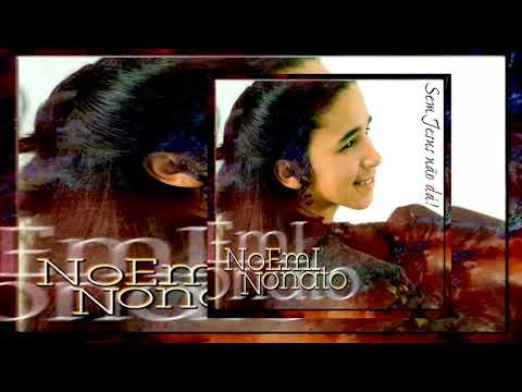 Noemi Nonato - Sem Jesus Não Dá [1998]