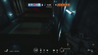 あの日見た実況者の名前をまだ読めない　R6S