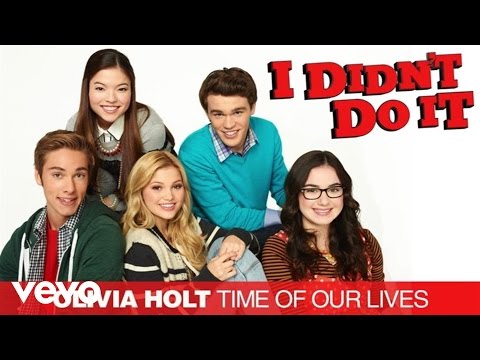 Video thumbnail for Time of Our Lives (Main Title Theme)