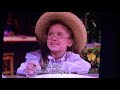 Barney S Rhyme Time Rhythm Part 1