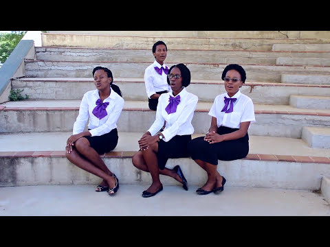 Divine Envoys Ministries  - Tshenolelo