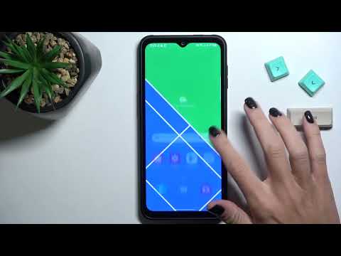 How to Locate IMEI on SAMSUNG Galaxy XCOVER 6 Pro? | SN Checkup