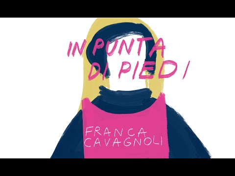 decamerette: 26/11 ore 18:00 - In punta di piedi: Jamaica Kincaid con Franca Cavagnoli