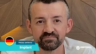 We’re here for your wonderful smile!