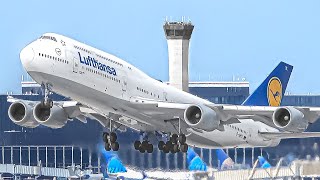 Download lagu 30 MINS of Plane Watching at Chicago O'Hare Airport 🇺🇸 mp3