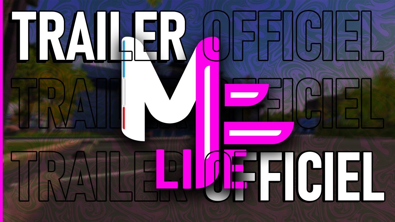Aperçu vidéo de MFLife DarkRP