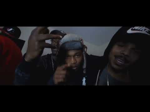 Robin Banks x Yonge Grove - Boyz In Da Woodz [OG REUPLOAD]