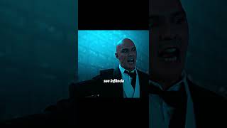 Superman no consegue resgatar o amigo🥶🎥Superman