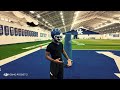 Releases For Wide Receivers