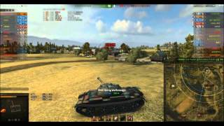 [축뽁] T-34-3 (M) 말리노프카 2016 01 16