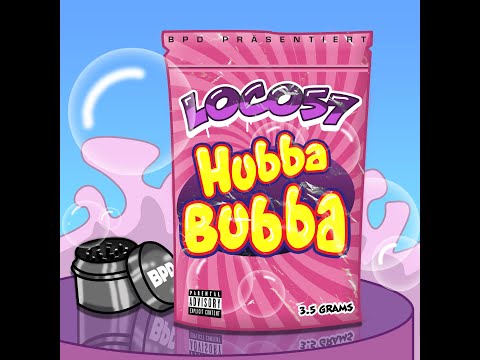 Locooo57 - HubbaBubba (prod. by Kukibeats)