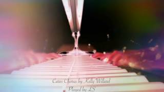 Cares Chorus Piano Cover