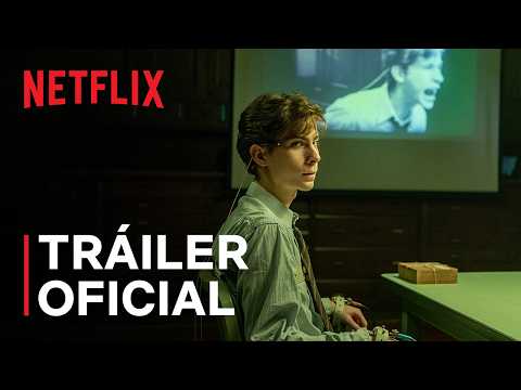 Unabomber | Tráiler oficial | Netflix