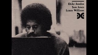Charles Mcpherson - But Beautiful