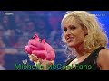 Michelle McCool And Layla S​ Goodbye Party To Mickie James SmackDown