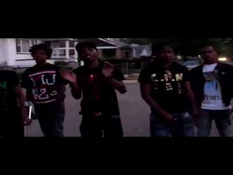#C.F.N Ty Assassin x DoBandz - ENEMY (Shot By, GranddaddyLo)