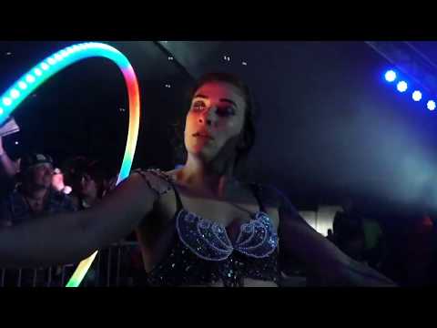 The Werk Out Music & Arts Festival 2019: Weekend Recap