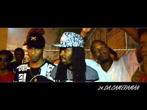 Monopoly kp & Murda mank - Can't change me - offical music video