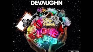 Raheem DeVaughn - In The Meantime