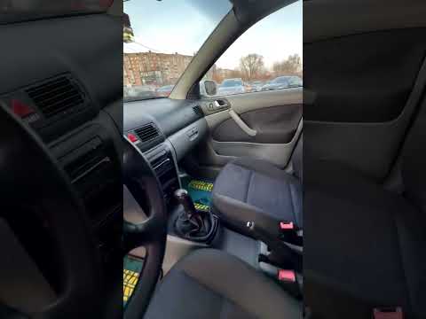 фото skoda octavia i (a4) 0