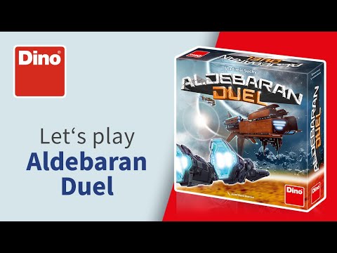 How to play Aldebaran Duel