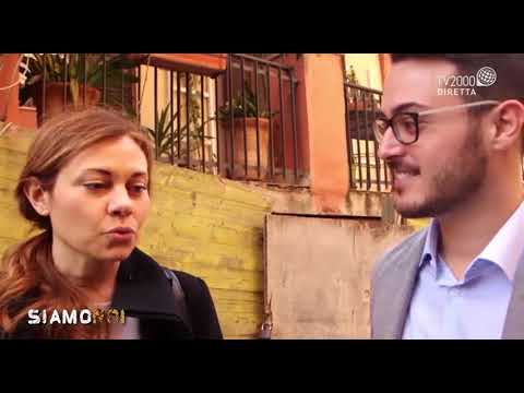 Siamo Noi - Puntata del 4 aprile 2018