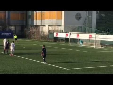 Alto Adige - Eccellenza Girone A - Giornata 23 - Brixen vs Lavis