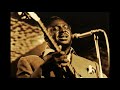 Albert King "Won't Be Hangin' Around"