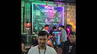 Download lagu Nufix cover Larut live mp3