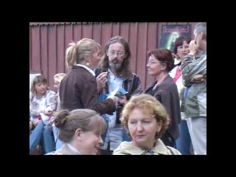 Slavnostní derniéra filmu Eleazar Kittel