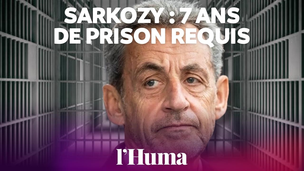 Illustration: Sarkozy : 7 ans requis en appel – l’instigateur du pacte libyen démasqué