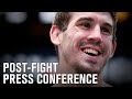 UFC Vegas 70: Post-Fight Press Conference