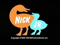 Nick Jr Ducks