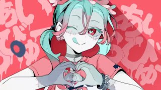 - ゾンビ / DECO*27 - Gaooo(cover)