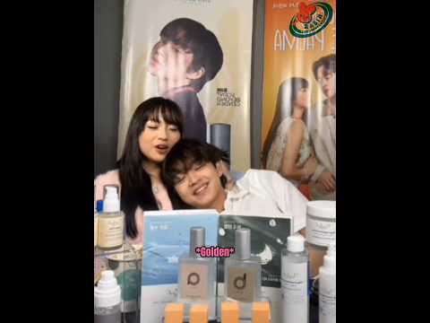 Rabin Angeles encourages Angela Muji to sing (English Subtitles)