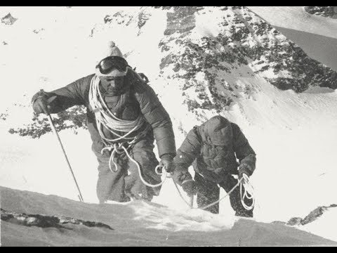 La Conquista del K2 - RAI Storia