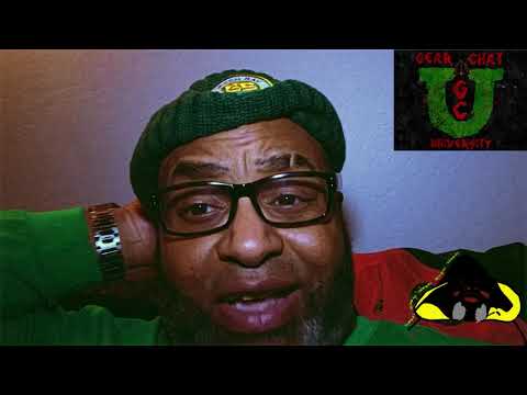 KORG WAVESTATE & MUCH MORE | GEAR CHAT UNIVERSITY 💭⚙️🏤