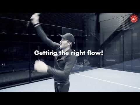 SmashMaster- Playing Padel, It's All About the Smash