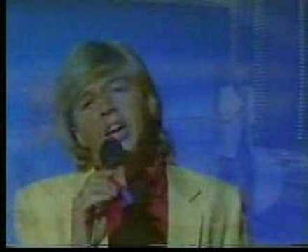 Bucks Fizz One OF Those Nights Live on TV