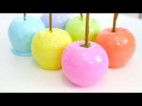 download lagu mp3 mp4 How To Make Different Color Candy Apples, download lagu How To Make Different Color Candy Apples gratis, unduh video klip How To Make Different Color Candy Apples