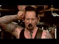 VOLBEAT - Caroline 1 (With Full Force 2007 live)