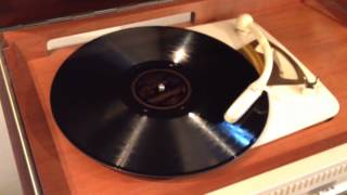 Jo Stafford - I'm In The Mood For Love - 78 rpm - Columbia DCH363
