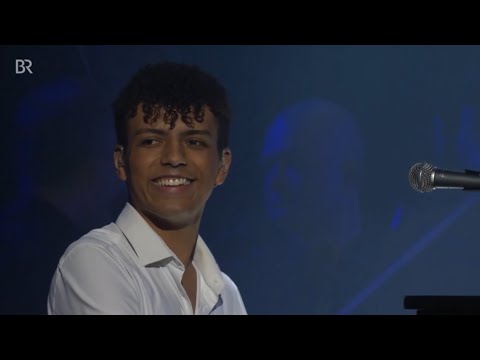 "Music" Live from the Night Of The Proms | Louis Philippson