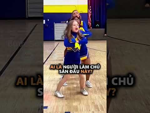 Vai Trò Cực Kỳ Quan Trọng Của Đội Cổ Vũ 🔥