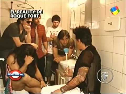 Sin Codificar - Roque Fort Parte 1