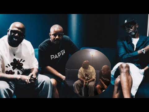 Dj Maphorisa & Kabza de small disappoint 😭South African&rsquo;s at the 02 Arena in London‼️ #trending 