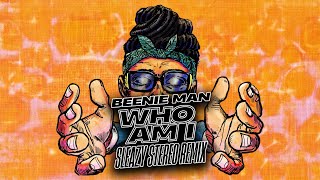 Beenie Man - Who Am I?