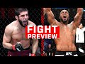 Makhachev vs Green - Time is Coming | Fight Preview | UFC Vegas 49